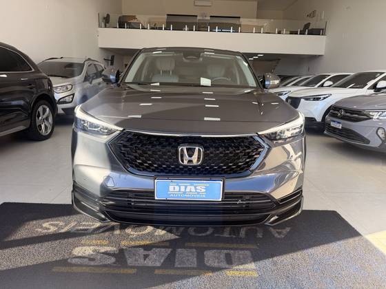 HONDA HR-V 1.5 DI I-VTEC TURBO FLEX TOURING CVT